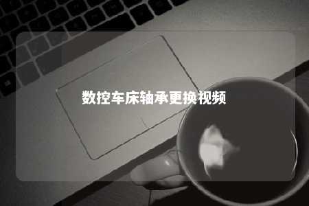 数控车床轴承更换视频 